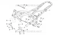 Chassis I