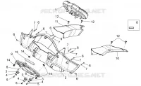 Tableau de bord