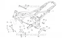 Chassis I