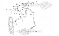 Installation Blow-by