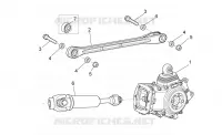 Transmission cpl.