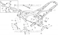 Chassis I
