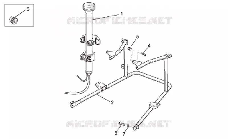 Manual strobo kit