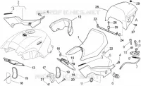 Selle-Carrosserie cent.