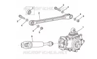 Transmission cpl.