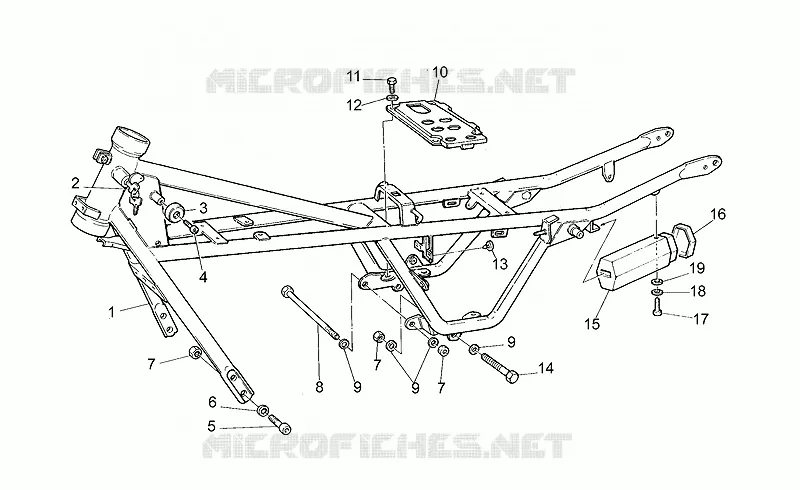 Chassis