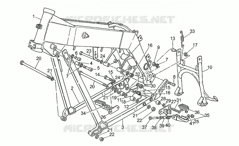 Chassis