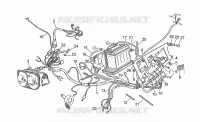 Circuit electrique