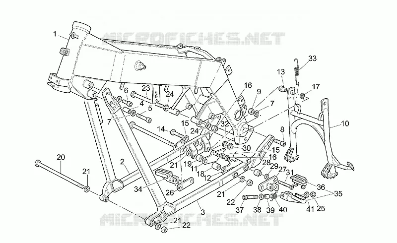 Chassis