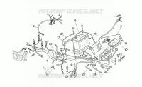 Circuit electrique