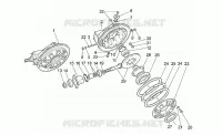 Transmission cpl.