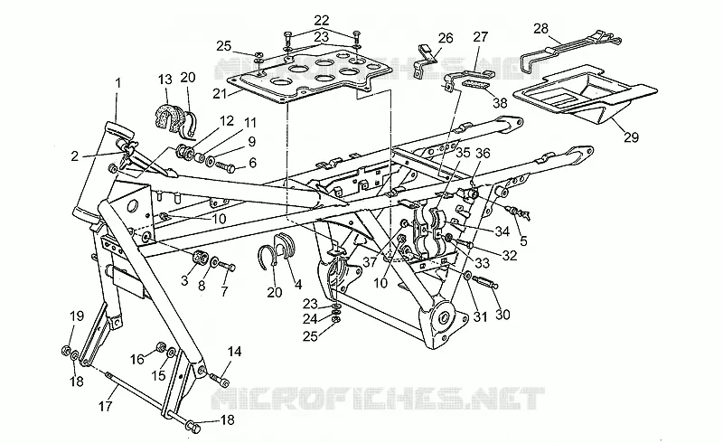 Chassis