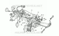 Circuit electrique