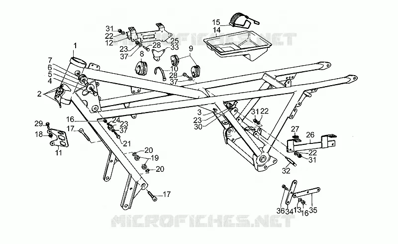 Chassis