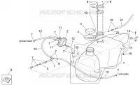 Reservoir carburant