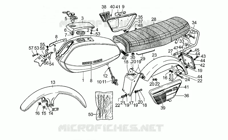 Carrosserie