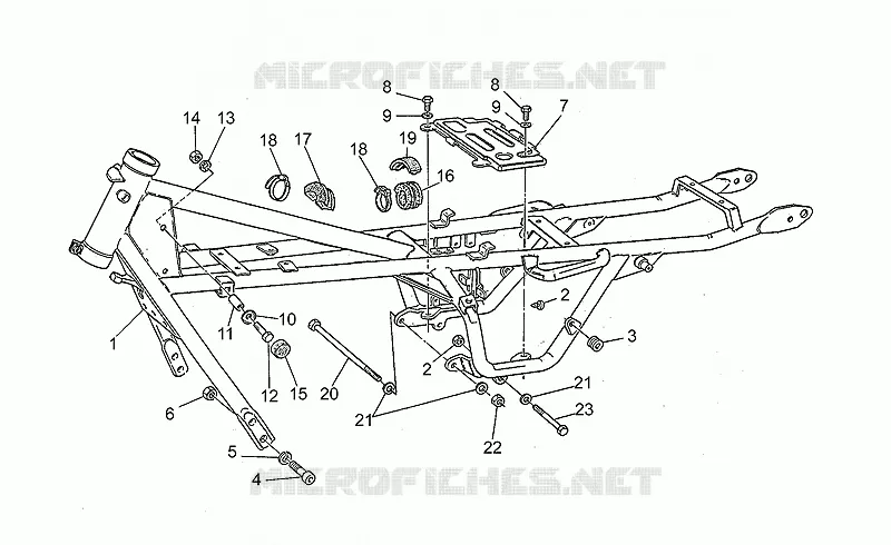 Chassis