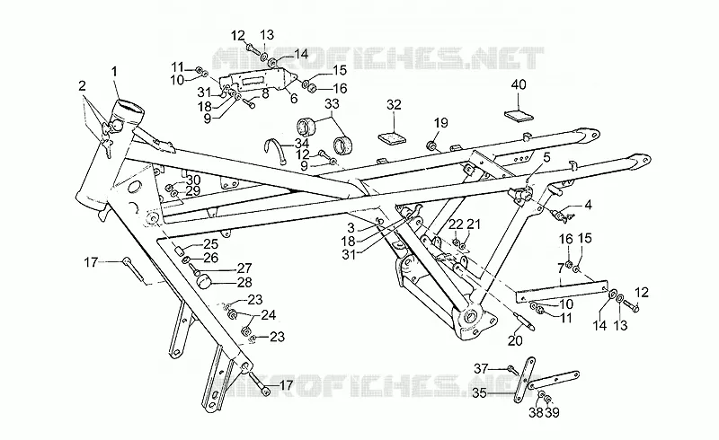 Chassis