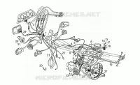 Circuit electrique