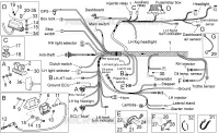 Circuit electrique I