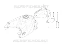 Carrosserie centrale