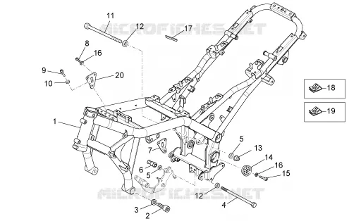 Chassis
