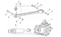 Transmission cpl.