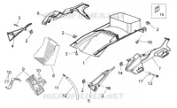 Carrosserie arriére I