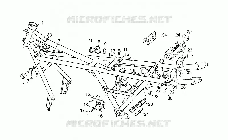 Chassis