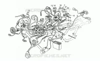 Circuit electrique