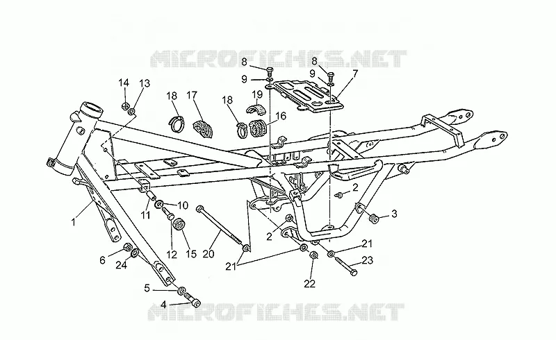 Chassis
