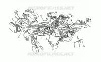 Circuit electrique