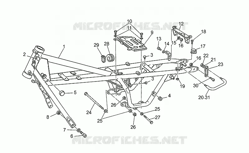 Chassis