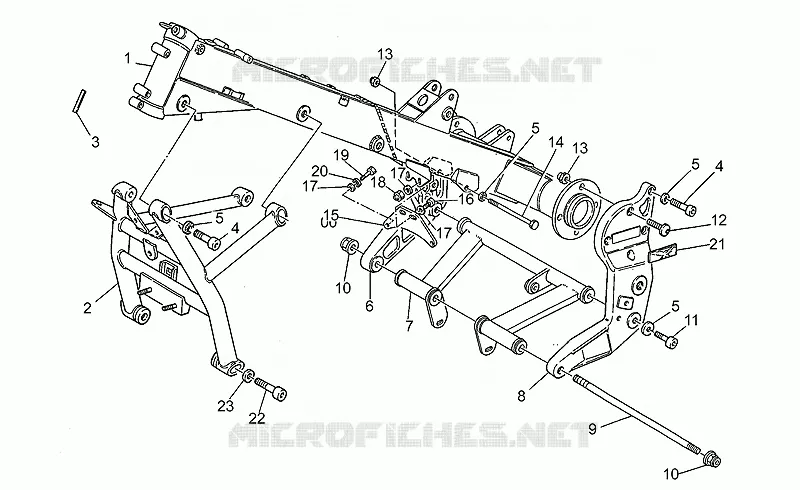 Chassis