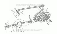 Transmission cpl. II