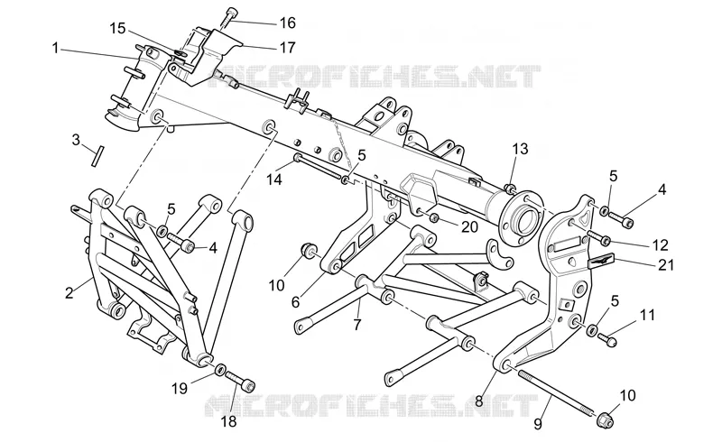 Chassis