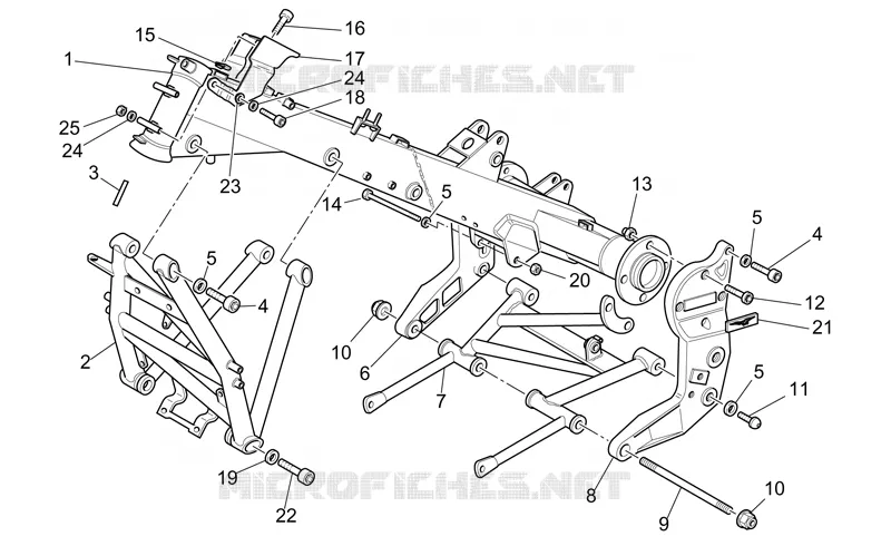 Chassis
