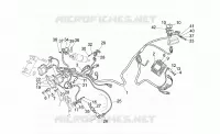 Circuit electrique injection