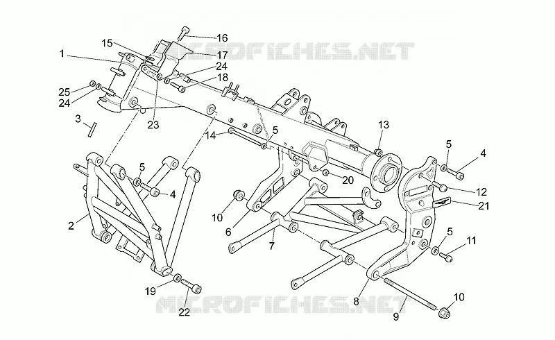Chassis