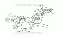 Circuit electrique