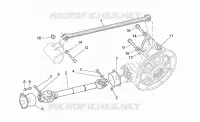 Transmission cpl. II