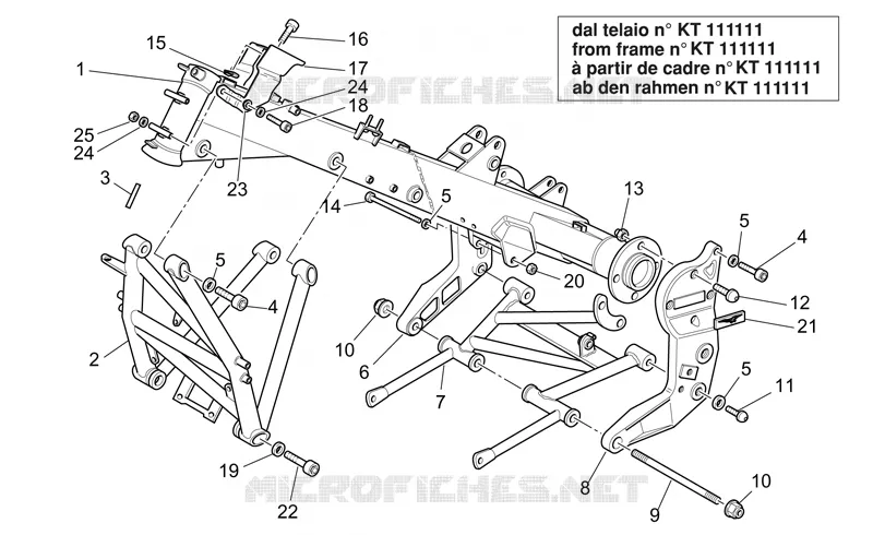 Chassis