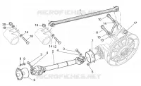 Transmission cpl. I