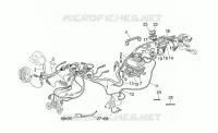 Circuit electrique