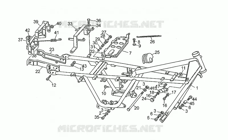 Chassis