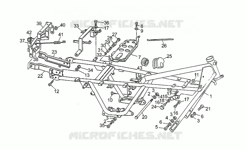 Chassis
