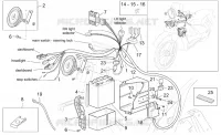 Circuit electrique I