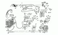 Dispositifs électriques