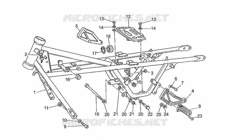 Chassis
