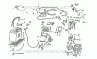 Dispositifs électriques